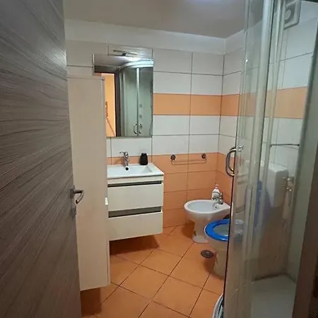 Апартаменты Lemon Tree House Рим