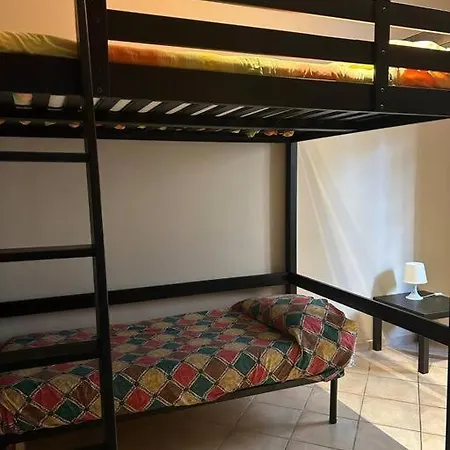 Lemon Tree House Apartamento