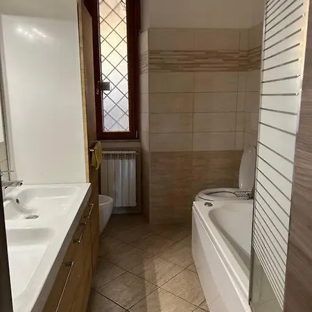 Апартаменты Lemon Tree House *