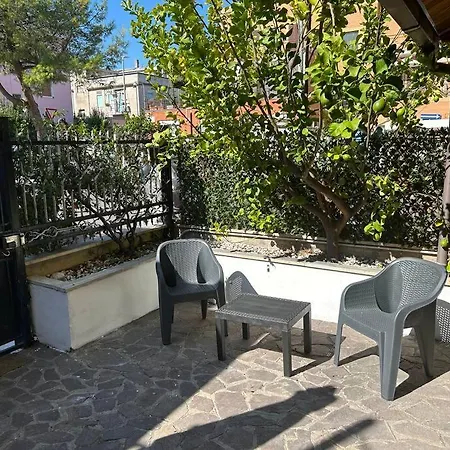 Lemon Tree House Roma