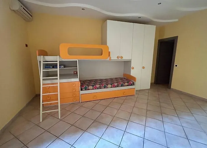 Appartamento Lemon Tree House *