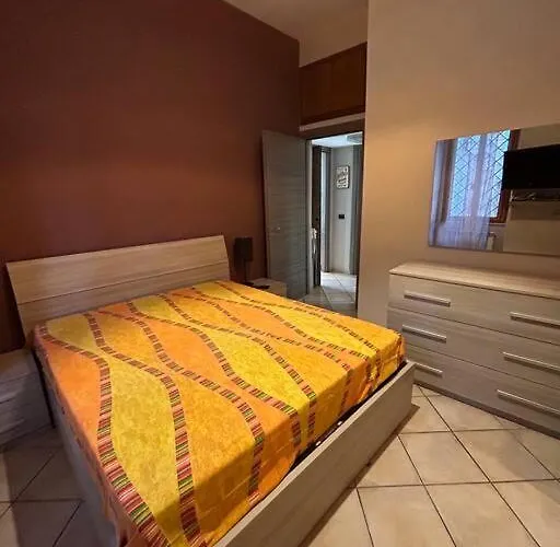 Lemon Tree House * Roma