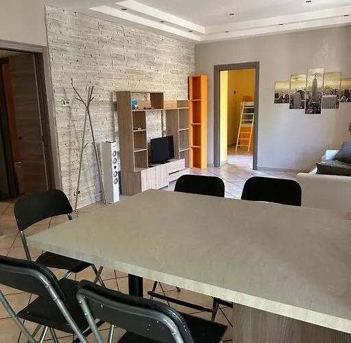 Lemon Tree House * Roma