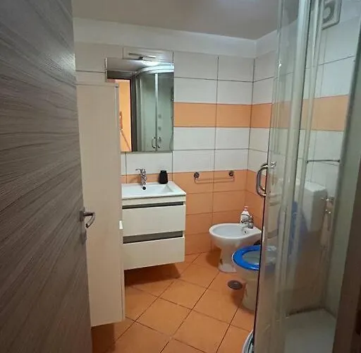 Apartamento Lemon Tree House Roma