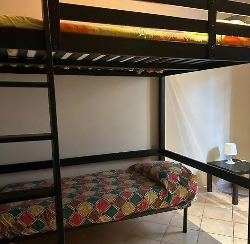 Lemon Tree House Appartamento