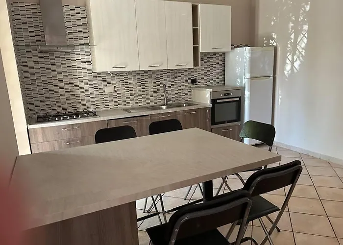 Appartamento Lemon Tree House *