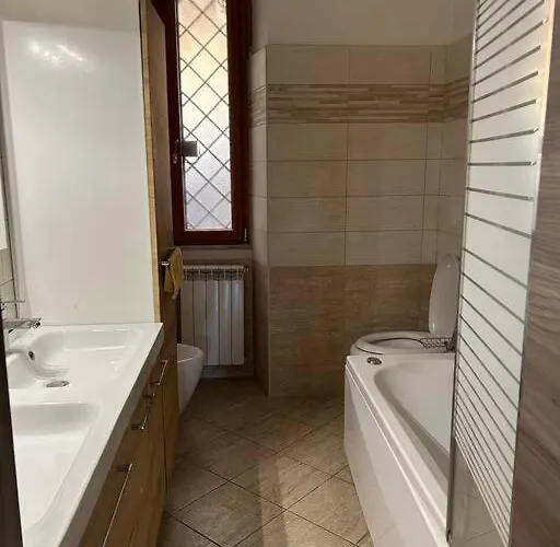 Appartamento Lemon Tree House *