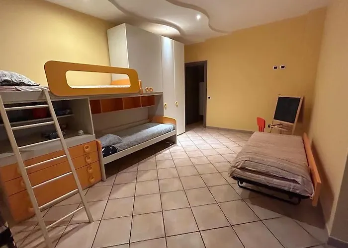 Appartamento Lemon Tree House *