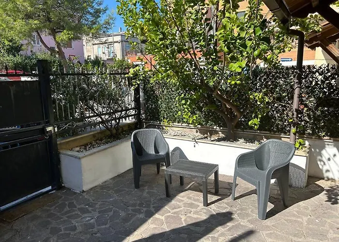 Lemon Tree House Roma