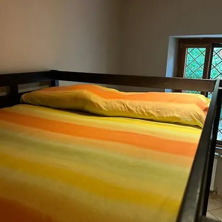 Lemon Tree House * روما