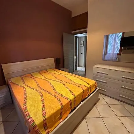 Lemon Tree House * روما