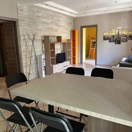 Lemon Tree House * روما