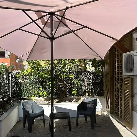 Lemon Tree House شقة روما